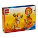 LEGO® Disney: Simba, mały król lew (43243)