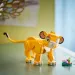 LEGO® Disney: Simba, mały król lew (43243)