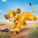 LEGO® Disney: Simba, mały król lew (43243)