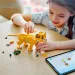 LEGO® Disney: Simba, mały król lew (43243)