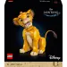 LEGO® Disney: Simba młody król lew (43247)
