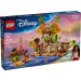 LEGO® Disney: Statek Kakamorów (43258)