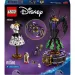LEGO® Disney: Stroje Maleficent i Cruelli De Mon (43262)