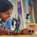 LEGO® Disney: Stroje Maleficent i Cruelli De Mon (43262)