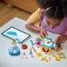 LEGO® Disney: Suknia Kopciuszka (43266)