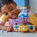 LEGO® Disney: Suknia Kopciuszka (43266)
