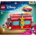 LEGO® Disney: Szkatułka na biżuterię Królewny Śnieżki (43276)