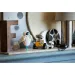 LEGO® Disney: WALL-E i EVA (43279)