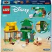 LEGO® Disney: Wesołe przygody Vaiany na wyspie (43260)