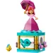 LEGO® Disney: Wirująca Ariel (43259)
