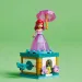 LEGO® Disney: Wirująca Ariel (43259)