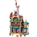 LEGO® Disney: Zamek Pięknej i Bestii (43263)
