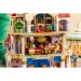 LEGO® Disney: Zamek Pięknej i Bestii (43263)