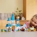 LEGO® Disney: Zamek i kareta Kopciuszka (43275)