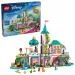 LEGO® Disney: Zamek księżniczek i ich zwierzątka (43267)