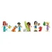 LEGO® Disney: Zamek księżniczek i ich zwierzątka (43267)