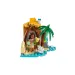 LEGO® Disney: Zamek księżniczek i ich zwierzątka (43267)