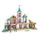 LEGO® Disney: Zamek księżniczek i ich zwierzątka (43267)