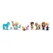 LEGO® Disney: Zamek w Arendelle i lodowy pałac Elsy (43278)