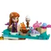 LEGO® Disney: Zamek w Arendelle i lodowy pałac Elsy (43278)