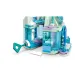 LEGO® Disney: Zamek w Arendelle i lodowy pałac Elsy (43278)