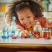 LEGO® Disney: Zamek w Arendelle i lodowy pałac Elsy (43278)