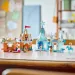 LEGO® Disney: Zamek w Arendelle i lodowy pałac Elsy (43278)