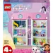 LEGO® Domek Gabby: Domek Gabby (10788)