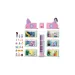 LEGO® Domek Gabby: Domek Gabby (10788)