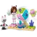 LEGO® Domek Gabby: Góra Cukierków i Koci Ogród (11205)