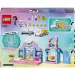 LEGO® Domek Gabby: Kołyska kociaków Gabby (10796)