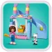 LEGO® Domek Gabby: Kołyska kociaków Gabby (10796)