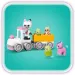 LEGO® Domek Gabby: Kołyska kociaków Gabby (10796)