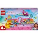 LEGO® Domek Gabi: Pokój imprezowy Gabi (10797)