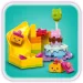 LEGO® Domek Gabi: Pokój imprezowy Gabi (10797)