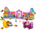 LEGO® Domek Gabi: Pokój imprezowy Gabi (10797)