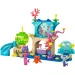 LEGO® Domek dla Gabby: Podwodne przygody Syrenki Gabby (11204)