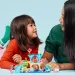 LEGO® Domek dla Gabby: Podwodne przygody Syrenki Gabby (11204)