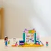 LEGO® Domek dla lalek Gabi: Majsterkowanie z małym pudełkiem (10795)