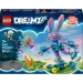 LEGO® DreamZzz: Izzie i Bunchurro, królik gamer (71490)