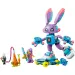 LEGO® DreamZzz: Izzie i Bunchurro, królik gamer (71490)