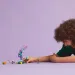LEGO® DreamZzz: Izzie i Bunchurro, królik gamer (71490)