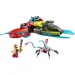LEGO® DreamZzz: Konsola do gier Cooper (71489)