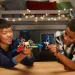 LEGO® DreamZzz: Konsola do gier Cooper (71489)