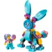 LEGO® DreamZzz: Kreatywne zwierzęce przygody z Bunchu (71488)