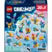 LEGO® DreamZzz: Kreatywne zwierzęce przygody z Bunchu (71488)