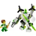 LEGO® DreamZzz: Przygody robota Z-Blob i pojazdu (71487)