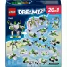 LEGO® DreamZzz: Przygody robota Z-Blob i pojazdu (71487)