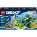 LEGO® DreamZzz: Wyścigówka Mateo i Z-Bloba (71491)