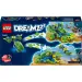 LEGO® DreamZzz: Wyścigówka Mateo i Z-Bloba (71491)